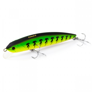 Воблер Fishycat Tigercub 170F/X03