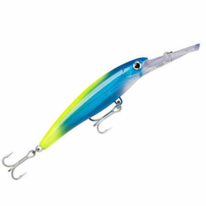Воблер Rapala X-Rap Magnum XRMAG-30 YFU