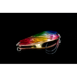 Блесна Art Fishing Northern Bite 19.8гр Shell NS-1