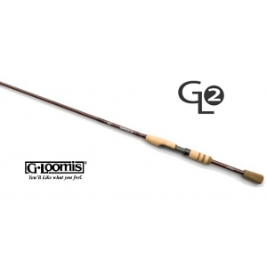 Спиннинг G.Loomis ROD GL2 982 TSR