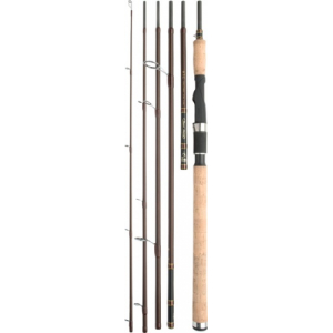 BeastMaster BX SPIN 2124M6