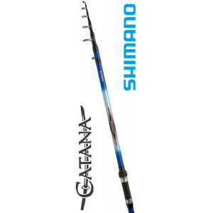 Удилище Shimano CATANA MORMORA (CATAXSFTEM360)