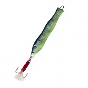 Пилкер Abu Garcia Sillen 350гр (Holographic Blue)