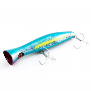Поппер Halco Roosta Popper 195 Haymaker (H73)