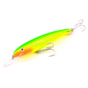 Воблер Halco Laser Pro 190 XDD Crazy Deep 7m (R7)