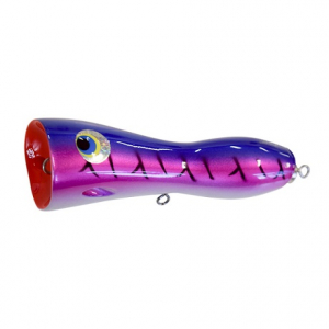 Поппер Black Magic Jumbo Popper (Blinky)