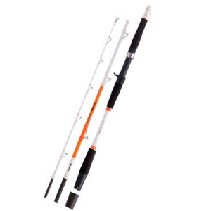 Морское удилище Balzer Magna Nordic Boat Teavel 25lbs