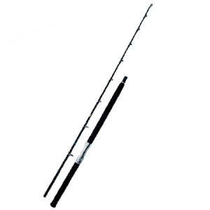 Спиннинг SFT Ocean Guide 2.1 80lb Roller (400-1200гр)