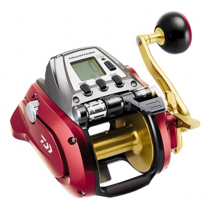 Электрокатушка Daiwa Seborg 800MJ (KING MONSTER)