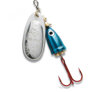 Блесна Blue Fox Vibrax Shad BFSD3 (BS)