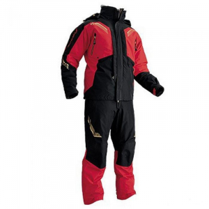 Костюм Shimano Nexus RB-111L RD M
