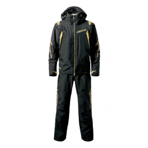 Костюм Shimano Nexus RT-112M Limited Pro BK XXL