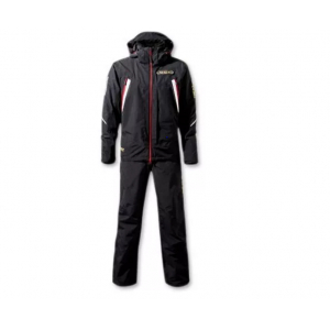 Костюм Shimano Nexus RB-114M BK L