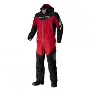 КОСТЮМ ТЕПЛЫЙ SHIMANO NEXUS RT-112P RD XXL