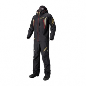 Костюм Shimano Nexus RT-119Q BK L