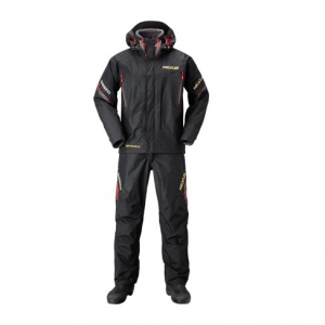 Костюм Shimano Nexus RT-125Q BK L