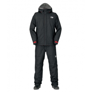 Костюм Daiwa DW-3506 Gore-Tex BK XXXL