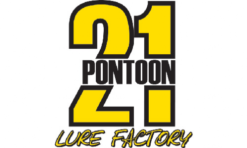 Шнуры PONTOON 21