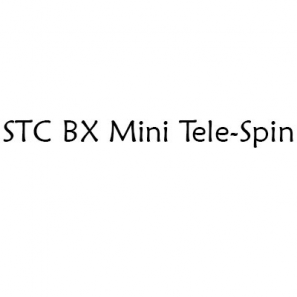 BX STC MINI TELE-SPIN
