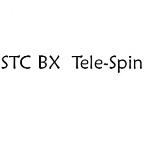 BX STC TELE-SPIN