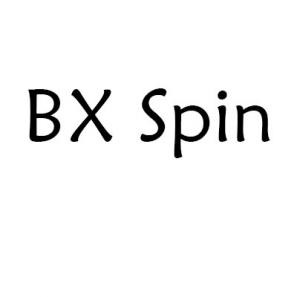 BX SPIN