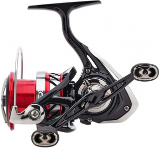 Daiwa 18 Ninja Match & Feeder LT