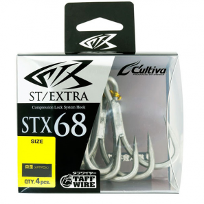 ST/EXTRA STX-68