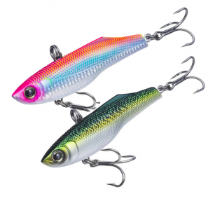 YO-ZURI HIGH SPEED VIBE 130S R1303
