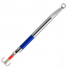 ПИЛКЕР FLADEN RUNDPILK 12 300ГР (Silver Blue Peflekt)