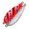Блесна Hayabusa KG Ultra Plus 47g col.#1
