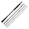 Спиннинг Shimano 24 UNFIX S58UL-S/4 1.73м 0.6-6гр