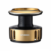 Шпуля Daiwa 25 SLP WORKS SALTIGA DRD 18000SPL/ Gold Navy