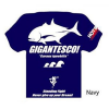 Майка Hots GT Dry T-Shirt XL Navy