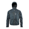 Куртка Loop Dellik Jacket Grey XL