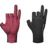 Перчатки Shimano GL-006Y BK RED XL