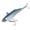 Воблер Yo-Zuri High Speed Vibe 130S R1303 #CIW