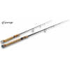 Спиннинг Tenryu Cierry Series CR96EXH-NL