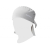 Бандана Shimano AC-018M Mesh Bandana GRY F