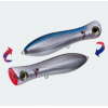Поппер Yo-zuri Bull Pop F R1155CBH