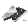 Ножи для шнека электробура StrikeMaster&reg; 40V Lithium 130mm