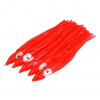 Октопус Balzer (9 см) Red