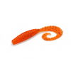 Силиконовая приманка Bait Breath Curly Grub 4.5" Ur20