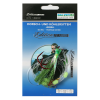 Оснастка морская Balzer Cod And Coalfish System Pollack Green