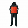 Костюм утепленный Shimano RT-025S Red (L)