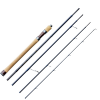 Спиннинг TENRYU Rayz Integral RZI755S-MLM-5 (пять частей)