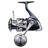 Катушка Shimano 21 Twin Power SW 10000HG