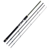 Спиннинг Shimano Lurematic MB S80L-4