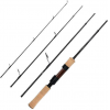 Спиннинг Daiwa Silver Creek ST 51ULB-4