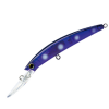 Воблер Yo-Zuri Crystal Minnow DD Walley 110F R1206 (MN)