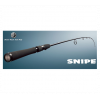 Спиннинг ZENAQ Snipe S72XX (KWSG)